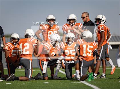 Thumbnail 2 in Amarillo @ Caprock photogallery.