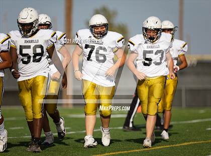 Thumbnail 3 in Amarillo @ Caprock photogallery.