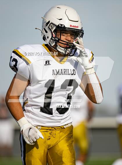 Thumbnail 1 in Amarillo @ Caprock photogallery.