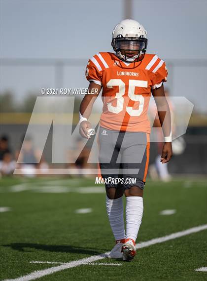 Thumbnail 1 in Amarillo @ Caprock photogallery.