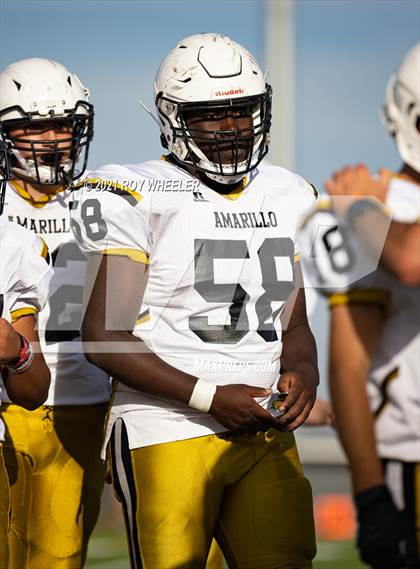 Thumbnail 1 in Amarillo @ Caprock photogallery.