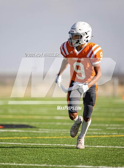 Thumbnail 3 in Amarillo @ Caprock photogallery.