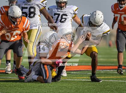 Thumbnail 1 in Amarillo @ Caprock photogallery.