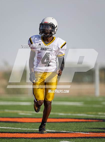 Thumbnail 2 in Amarillo @ Caprock photogallery.