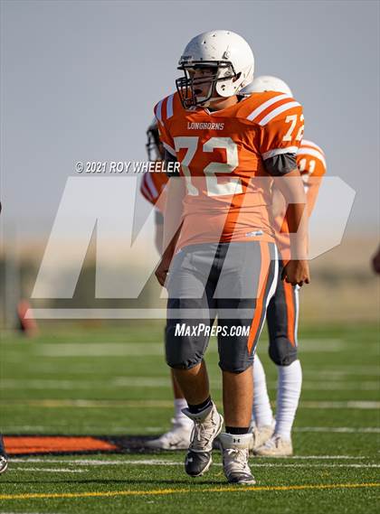 Thumbnail 2 in Amarillo @ Caprock photogallery.
