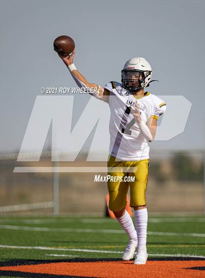 Thumbnail 3 in Amarillo @ Caprock photogallery.
