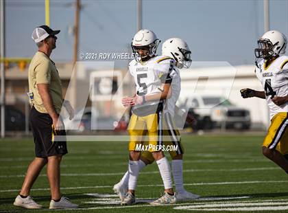 Thumbnail 1 in Amarillo @ Caprock photogallery.