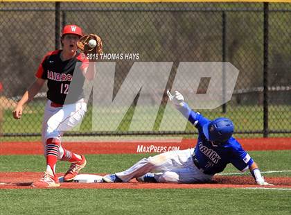 Thumbnail 2 in Winnsboro @ Brock photogallery.