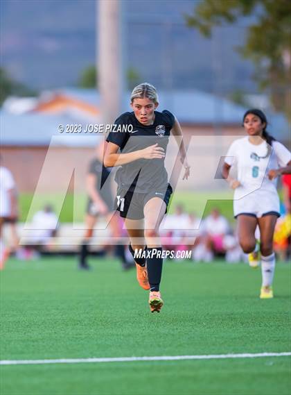 Thumbnail 2 in Organ Mountain @ Alamogordo photogallery.