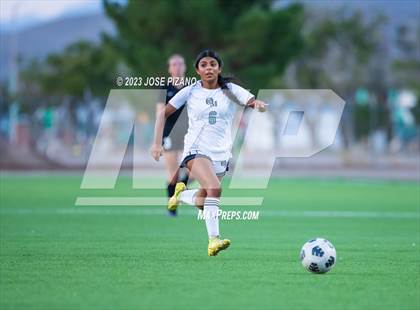 Thumbnail 1 in Organ Mountain @ Alamogordo photogallery.