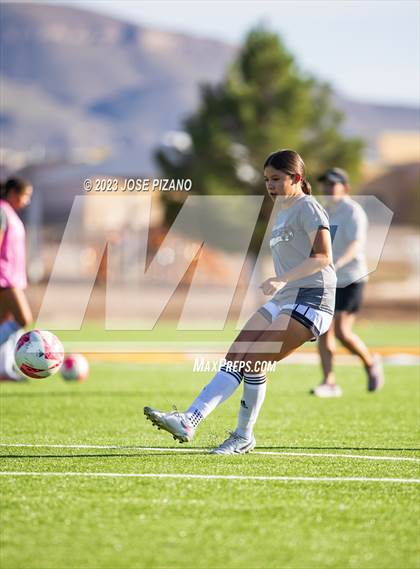 Thumbnail 1 in Organ Mountain @ Alamogordo photogallery.