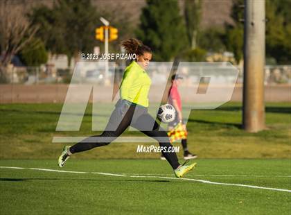 Thumbnail 3 in Organ Mountain @ Alamogordo photogallery.