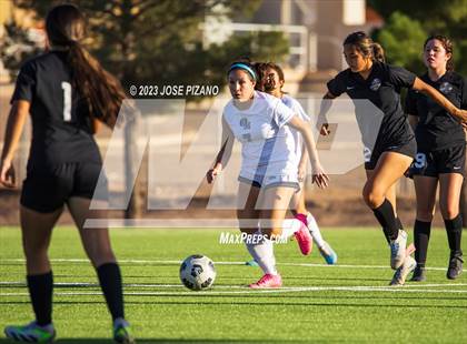 Thumbnail 2 in Organ Mountain @ Alamogordo photogallery.