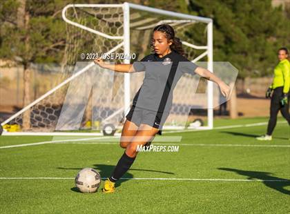 Thumbnail 1 in Organ Mountain @ Alamogordo photogallery.