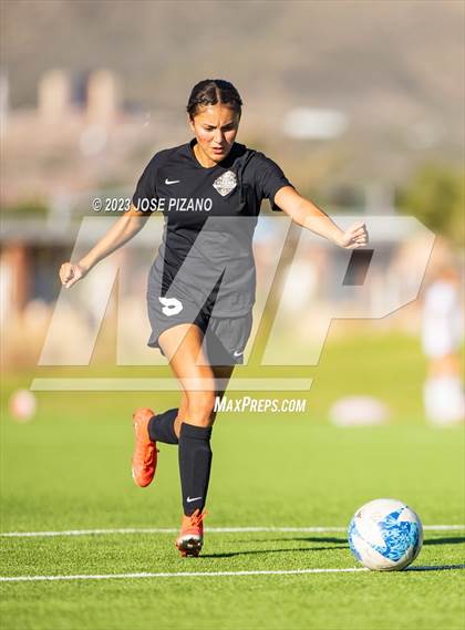 Thumbnail 1 in Organ Mountain @ Alamogordo photogallery.