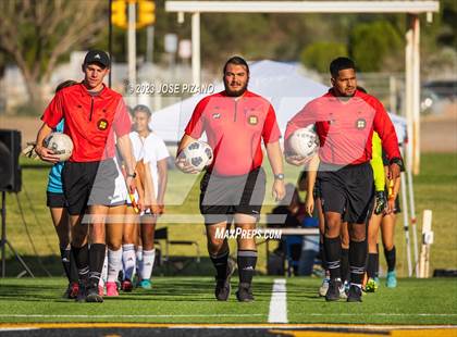 Thumbnail 2 in Organ Mountain @ Alamogordo photogallery.