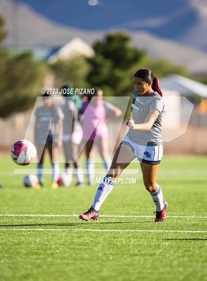 Thumbnail 3 in Organ Mountain @ Alamogordo photogallery.