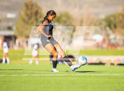 Thumbnail 1 in Organ Mountain @ Alamogordo photogallery.