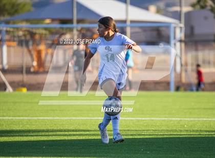 Thumbnail 2 in Organ Mountain @ Alamogordo photogallery.