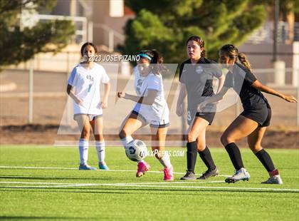 Thumbnail 1 in Organ Mountain @ Alamogordo photogallery.