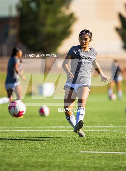 Thumbnail 1 in Organ Mountain @ Alamogordo photogallery.