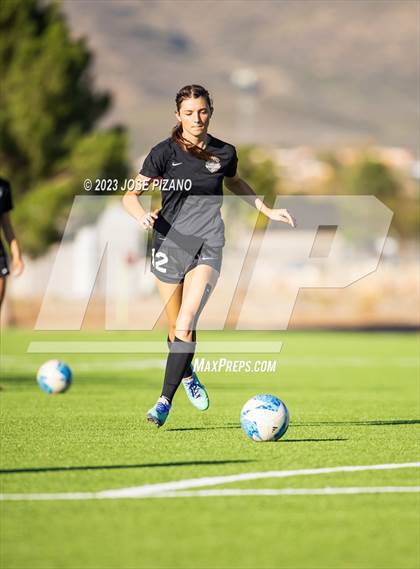 Thumbnail 1 in Organ Mountain @ Alamogordo photogallery.