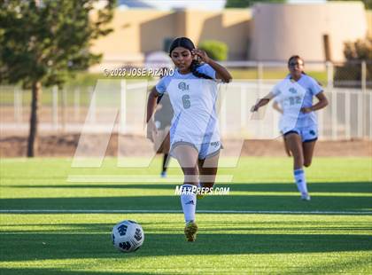 Thumbnail 1 in Organ Mountain @ Alamogordo photogallery.