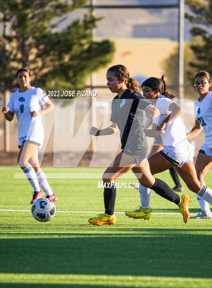 Thumbnail 2 in Organ Mountain @ Alamogordo photogallery.