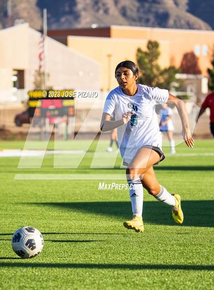 Thumbnail 2 in Organ Mountain @ Alamogordo photogallery.