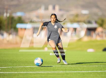 Thumbnail 3 in Organ Mountain @ Alamogordo photogallery.
