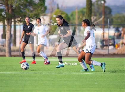 Thumbnail 1 in Organ Mountain @ Alamogordo photogallery.