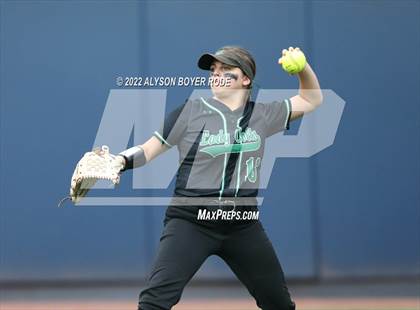 Thumbnail 1 in Washington vs. West Stanly photogallery.