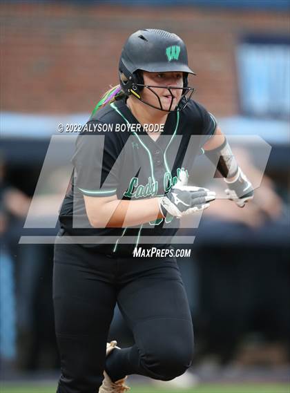 Thumbnail 1 in Washington vs. West Stanly photogallery.