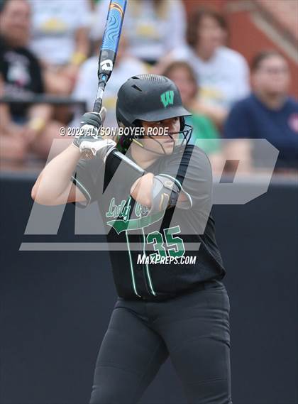 Thumbnail 3 in Washington vs. West Stanly photogallery.