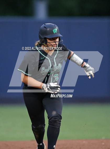 Thumbnail 2 in Washington vs. West Stanly photogallery.