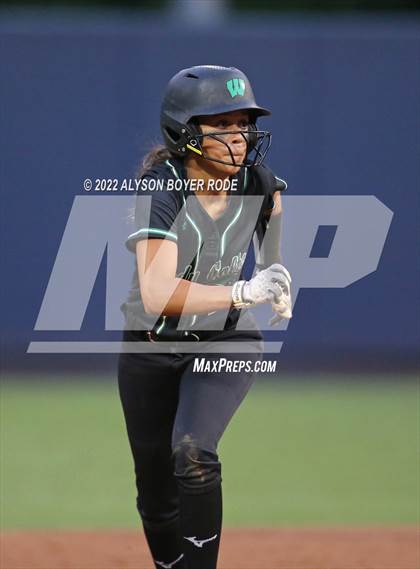 Thumbnail 3 in Washington vs. West Stanly photogallery.