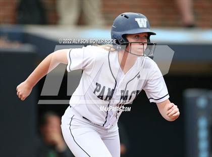Thumbnail 3 in Washington vs. West Stanly photogallery.