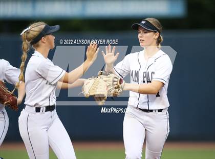 Thumbnail 1 in Washington vs. West Stanly photogallery.
