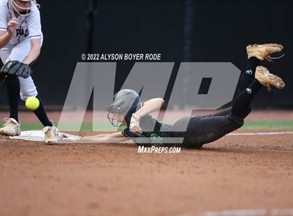 Thumbnail 3 in Washington vs. West Stanly photogallery.