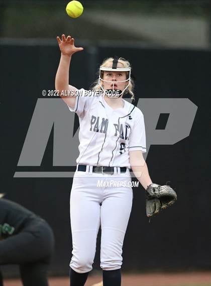 Thumbnail 3 in Washington vs. West Stanly photogallery.