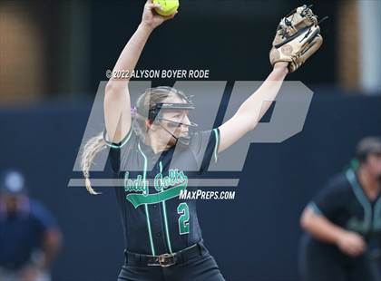 Thumbnail 3 in Washington vs. West Stanly photogallery.