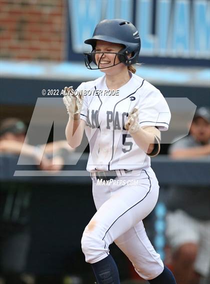 Thumbnail 3 in Washington vs. West Stanly photogallery.