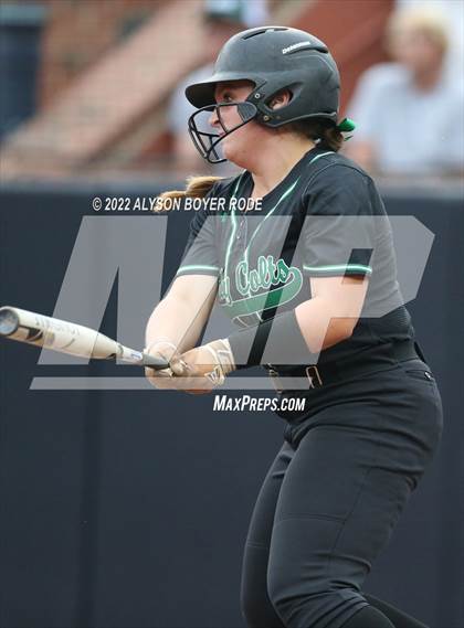 Thumbnail 2 in Washington vs. West Stanly photogallery.