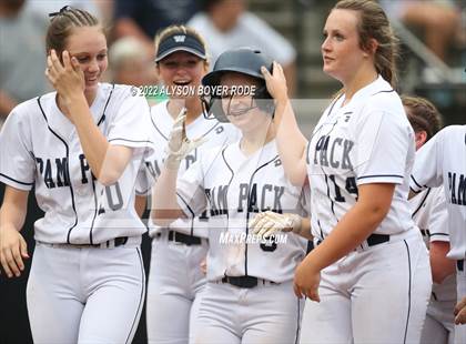 Thumbnail 1 in Washington vs. West Stanly photogallery.