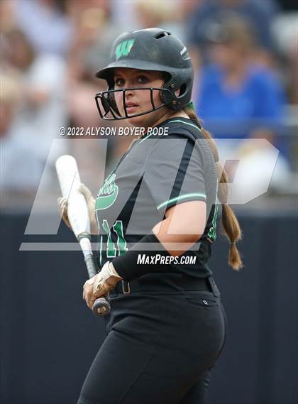 Thumbnail 3 in Washington vs. West Stanly photogallery.