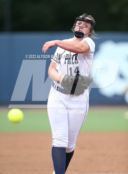 Thumbnail 1 in Washington vs. West Stanly photogallery.