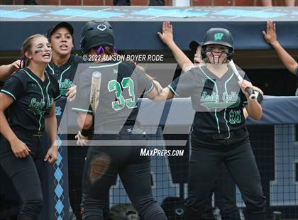 Thumbnail 3 in Washington vs. West Stanly photogallery.