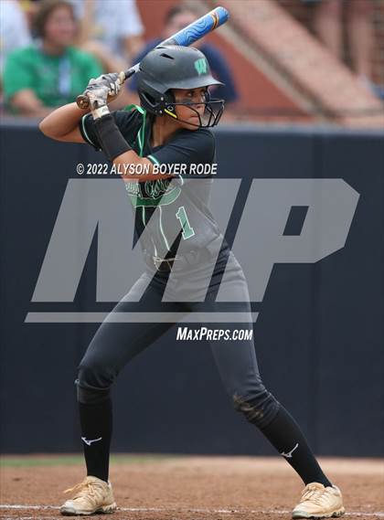 Thumbnail 2 in Washington vs. West Stanly photogallery.