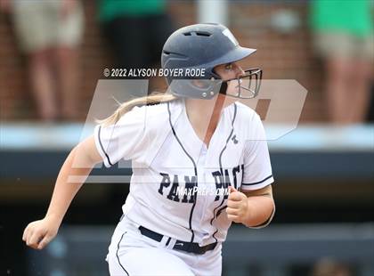 Thumbnail 3 in Washington vs. West Stanly photogallery.