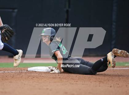 Thumbnail 1 in Washington vs. West Stanly photogallery.